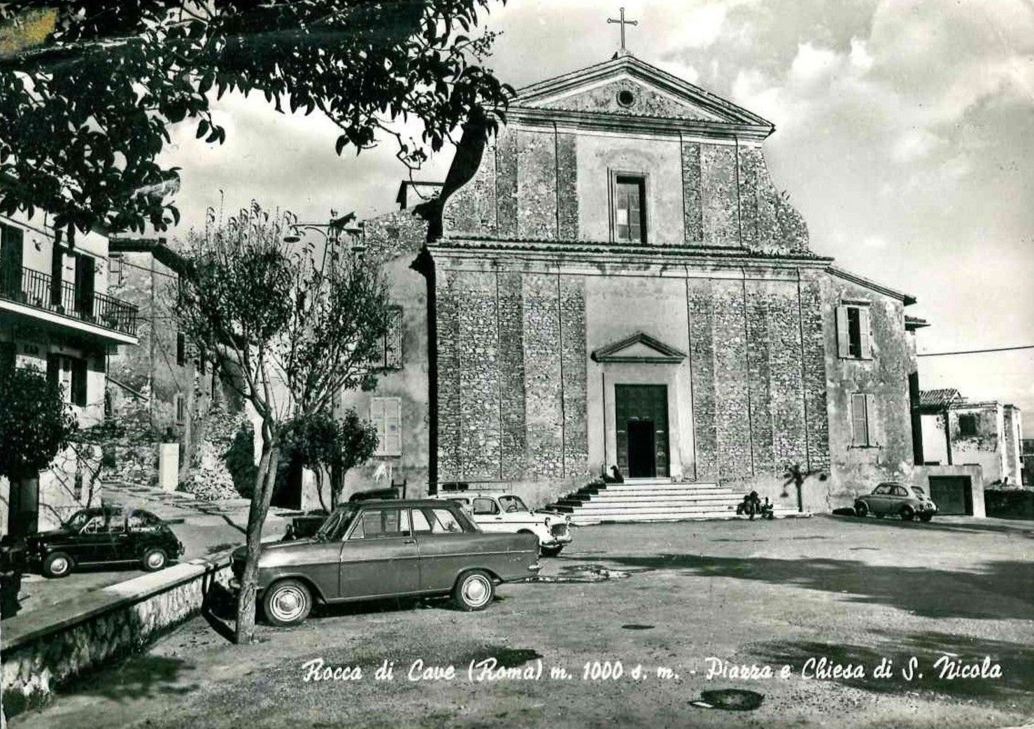 Anni Sessanta