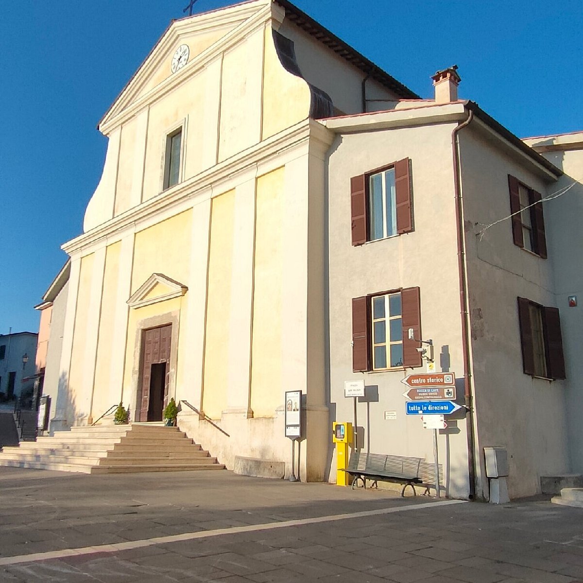 Oggi